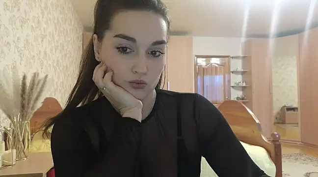 Snapshot of me_lissa_sun13 chatting on January 2025 09:51:02 AM me lissa sun13 online show from January 2025 09:51:02 AM