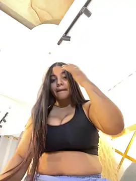 EmmaWeest online show from October 2025 10:07:01 PM