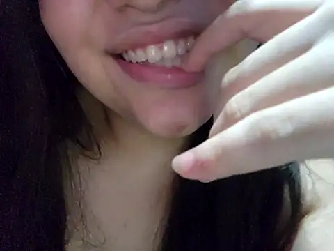 Snapshot of Blanquitaaa chatting on February 2026 05:30:01 AM Blanquitaaa online show from February 2026 05:30:01 AM