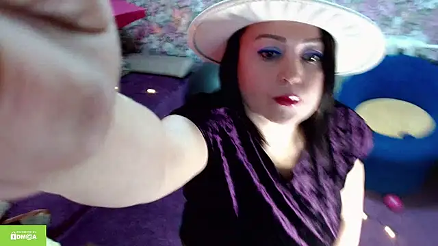 Julia-ru online show from September 2025 08:29:01 PM