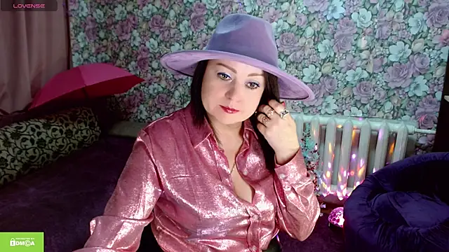 Julia-ru online show from December 2025 08:53:01 PM