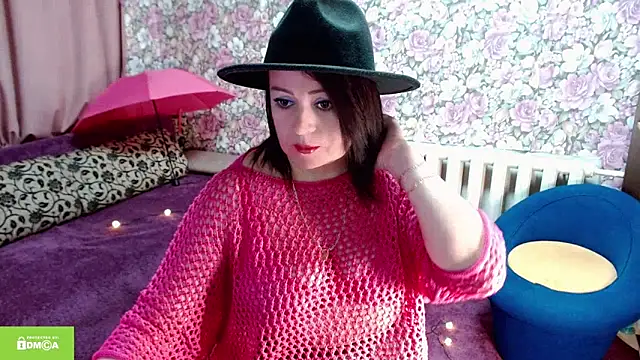 Julia-ru online show from October 2025 08:09:02 PM