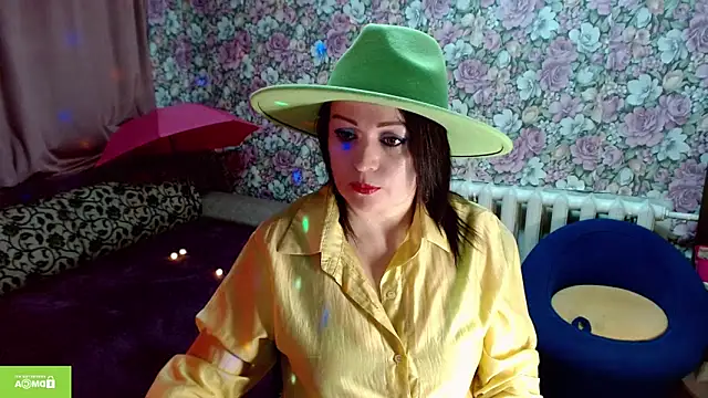 Julia-ru online show from September 2025 09:32:02 PM