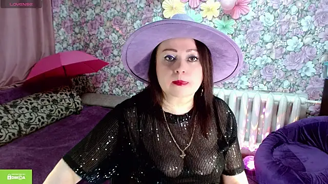 Julia-ru online show from February 2026 09:23:02 PM