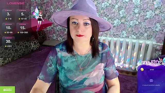 Snapshot of Julia-ru chatting on July 2026 09:47:02 PM Julia-ru online show from July 2026 09:47:02 PM