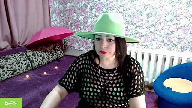 Julia-ru online show from October 2025 09:23:02 PM