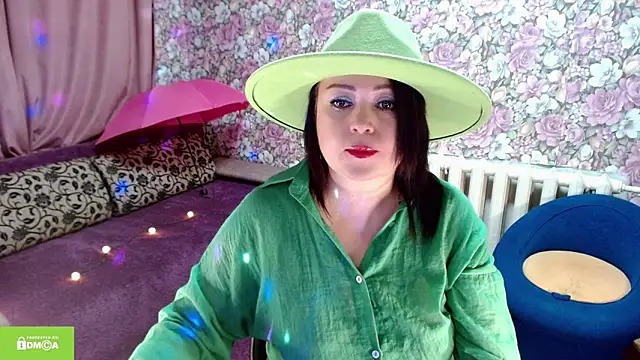 Julia-ru online show from October 2025 09:07:02 PM