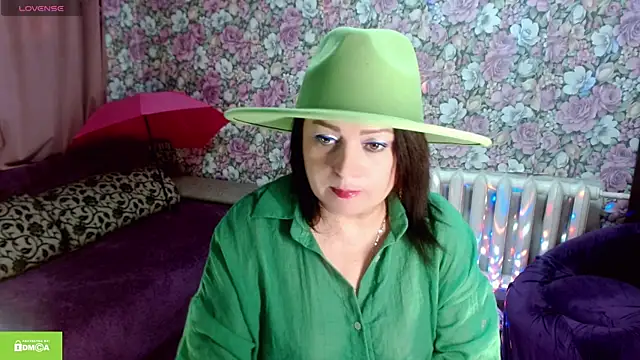 Julia-ru online show from February 2026 08:59:01 PM