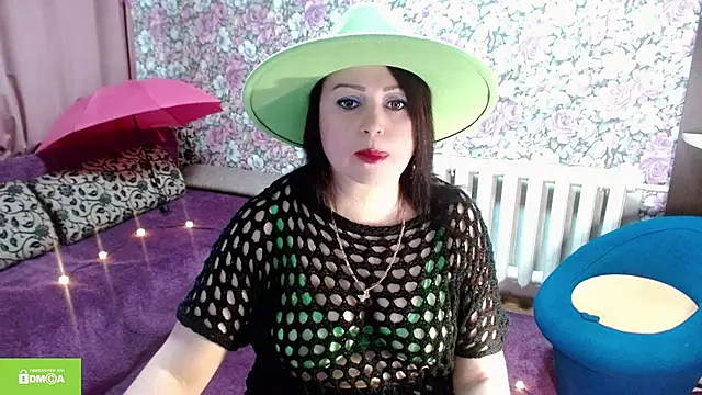 Julia-ru online show from October 2025 08:08:01 PM