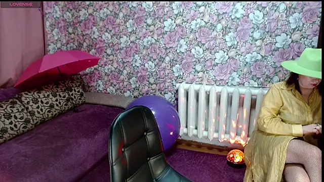 Julia-ru online show from May 2026 08:06:03 PM