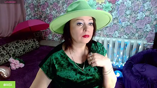 Julia-ru online show from February 2026 09:23:01 PM