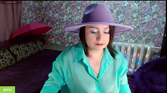 Julia-ru online show from May 2026 06:47:02 PM