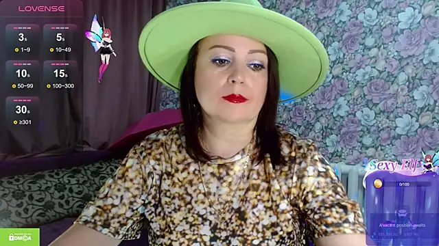 Snapshot of Julia-ru chatting on July 2026 09:37:01 PM Julia-ru online show from July 2026 09:37:01 PM
