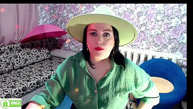 Julia-ru online show from January 2025 09:32:01 PM