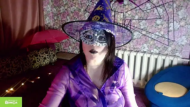 Julia-ru online show from November 2025 07:19:02 PM