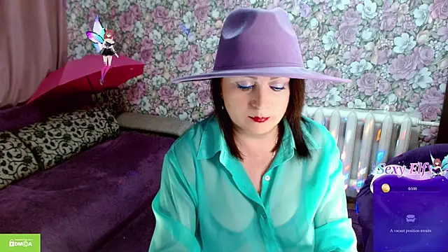 Snapshot of Julia-ru chatting on June 2026 09:37:02 PM Julia-ru online show from June 2026 09:37:02 PM