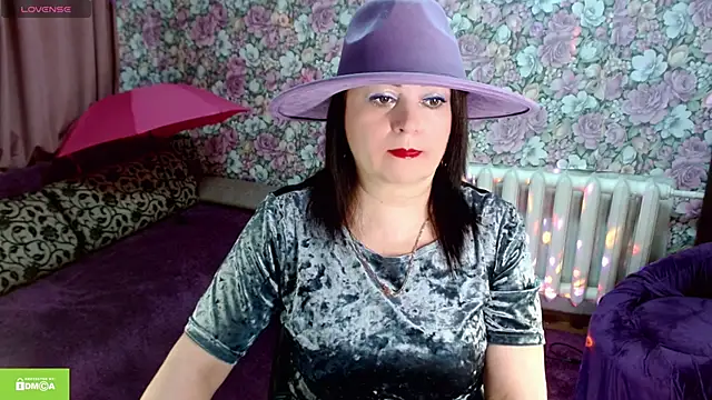 Julia-ru online show from January 2026 10:02:02 PM