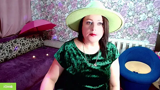 Julia-ru online show from September 2025 08:15:02 PM