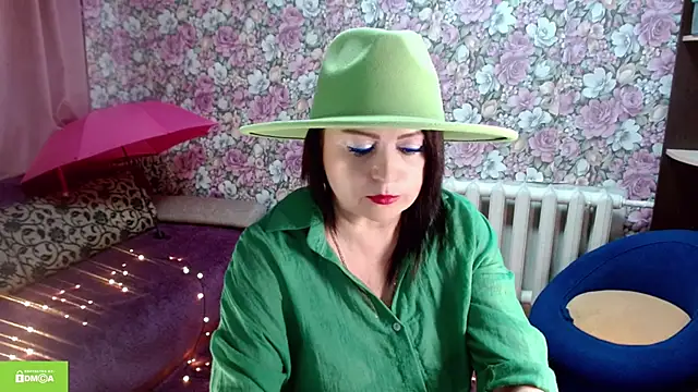 Julia-ru online show from November 2025 08:57:02 PM