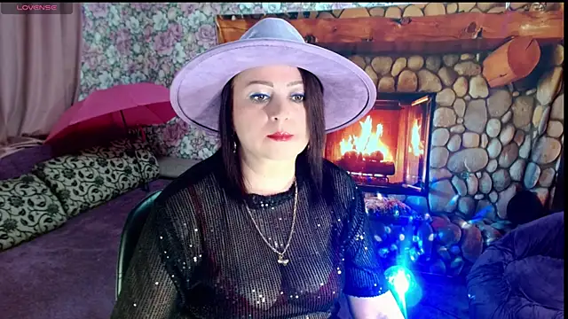 Julia-ru online show from May 2026 09:36:02 PM