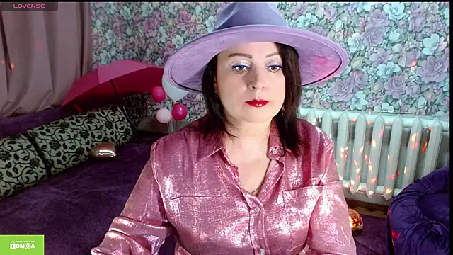 Julia-ru online show from April 2026 09:29:01 PM