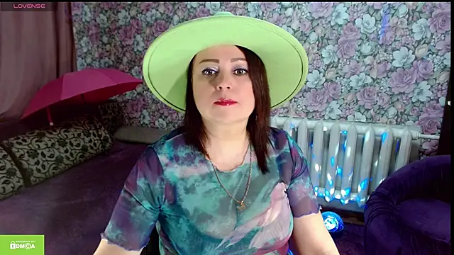 Julia-ru online show from April 2026 08:15:02 PM