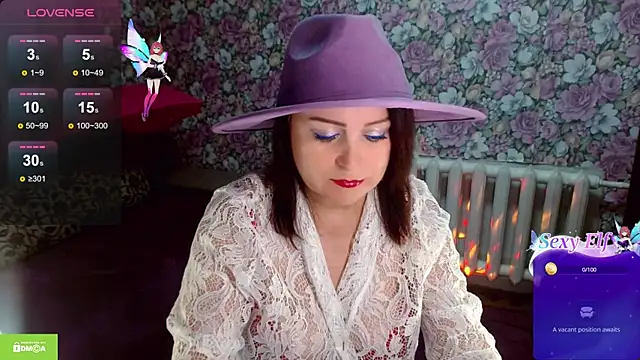 Snapshot of Julia-ru chatting on July 2026 10:32:02 PM Julia-ru online show from July 2026 10:32:02 PM