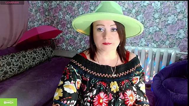 Julia-ru online show from May 2026 08:14:01 PM
