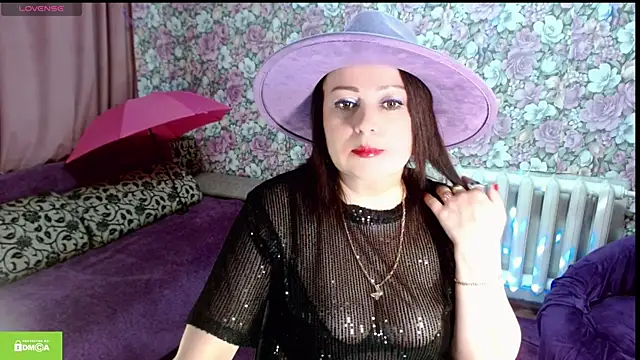 Julia-ru online show from May 2026 09:10:02 PM