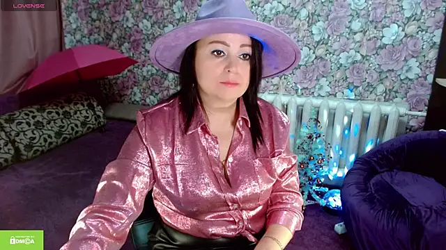 Julia-ru online show from December 2025 08:31:01 PM