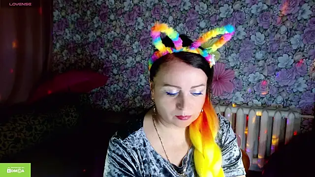 Julia-ru online show from April 2026 09:43:01 PM