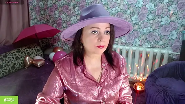 Julia-ru online show from February 2026 09:50:02 PM