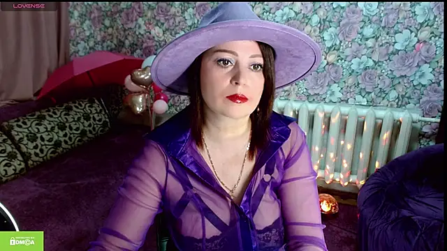 Julia-ru online show from April 2026 06:24:01 PM