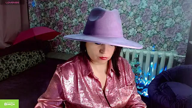 Julia-ru online show from December 2025 09:32:01 PM