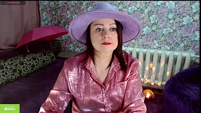 Julia-ru online show from April 2026 08:21:01 PM