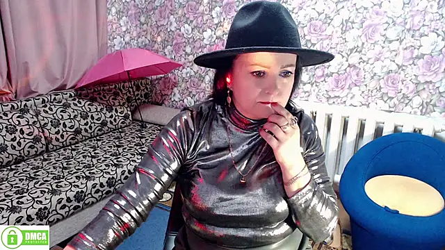 Julia-ru online show from January 2025 09:51:01 PM