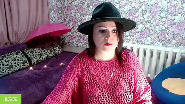 Julia-ru online show from October 2025 08:41:01 PM