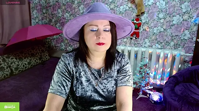 Julia-ru online show from January 2026 10:04:01 PM