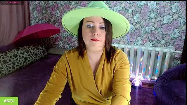 Julia-ru online show from May 2026 09:07:01 PM