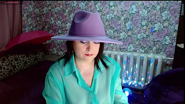 Julia-ru online show from May 2026 09:25:02 PM
