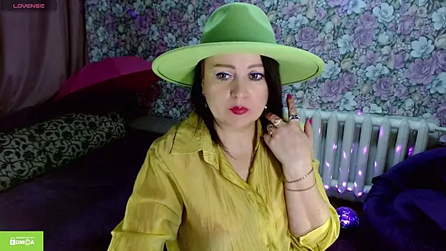 Julia-ru online show from January 2026 09:43:01 PM