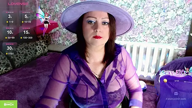 Snapshot of Julia-ru chatting on June 2026 09:53:02 PM Julia-ru online show from June 2026 09:53:02 PM