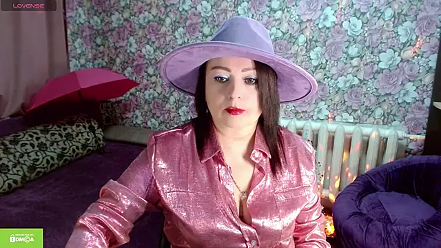 Julia-ru online show from December 2025 01:21:02 AM