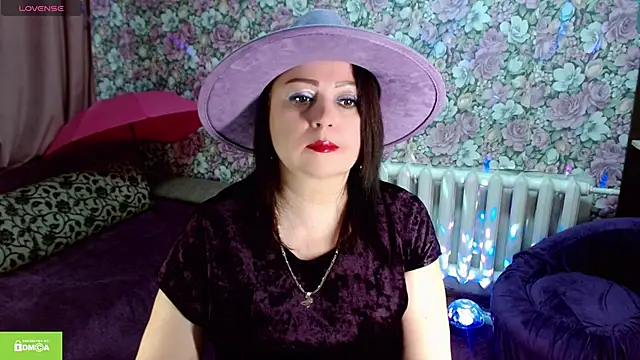 Julia-ru online show from January 2026 09:55:02 PM