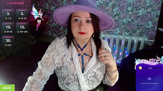 Snapshot of Julia-ru chatting on July 2026 09:23:02 PM Julia-ru online show from July 2026 09:23:02 PM
