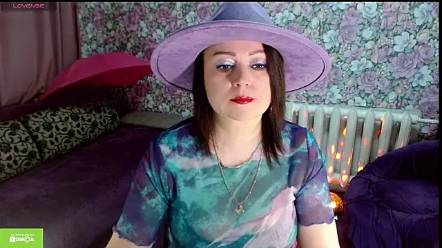 Julia-ru online show from May 2026 09:33:01 PM