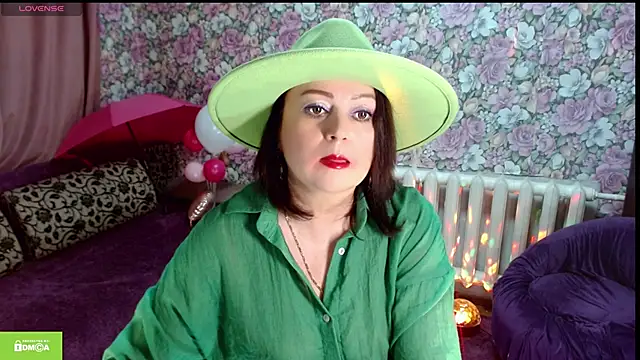 Julia-ru online show from April 2026 09:10:02 PM