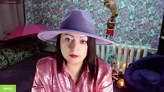 Julia-ru online show from January 2026 10:47:01 PM