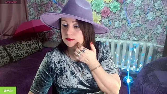 Julia-ru online show from February 2026 09:24:01 PM