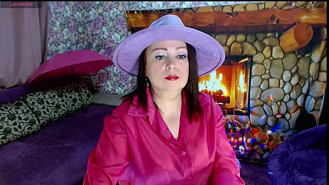 Julia-ru online show from May 2026 09:13:01 PM